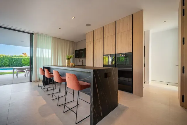 Villa 5 habitaciones 702m² en venta - Guadalmina Baja — 6