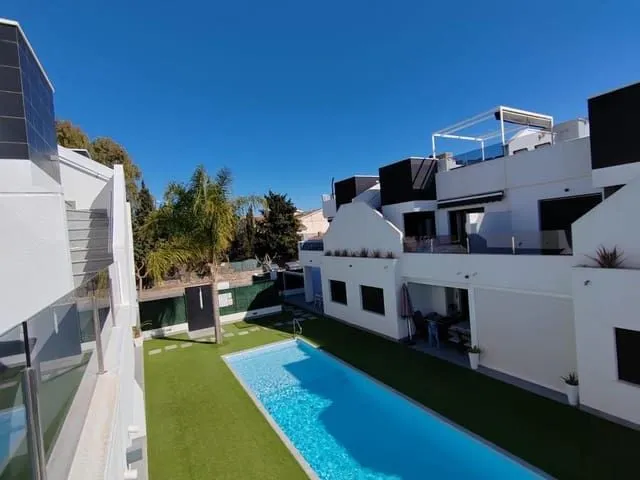 Apartamento 2 habitaciones en venta - Lo Pagán — 26