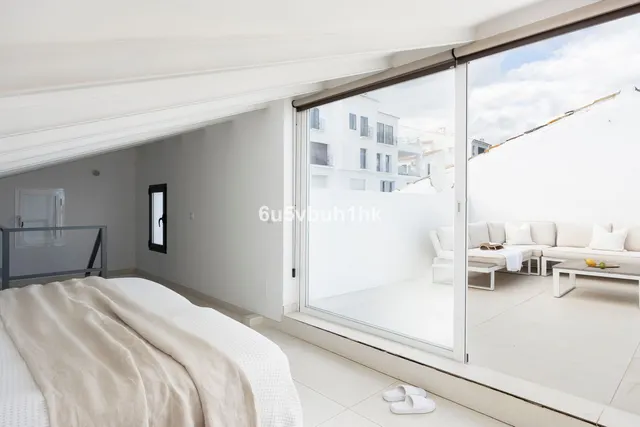 Ático 2 habitaciones 113m² en venta - Marbella — 19