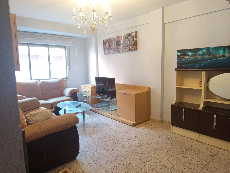 Piso 3 habitaciones 99m² en venta - Carmelitas-Oeste