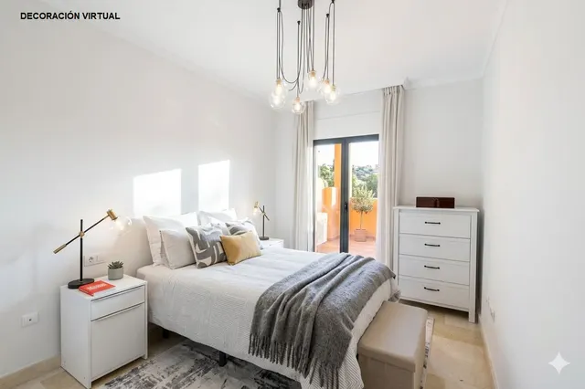Apartamento 2 habitaciones 84m² en venta - Marbella — 9