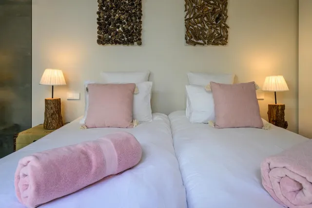 Villa 3 habitaciones 191m² en venta - Las Colinas Golf — 41