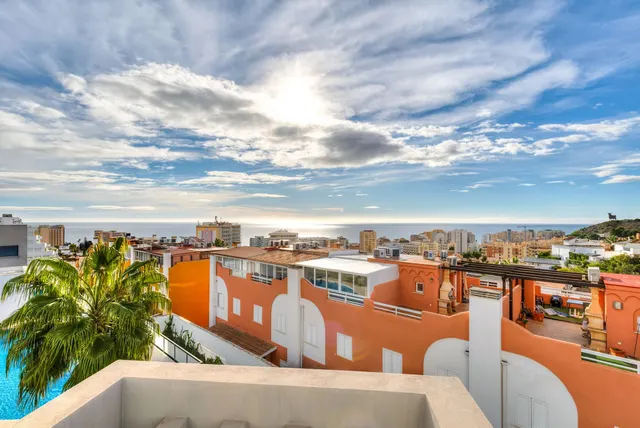 Adosado 3 habitaciones 214m² en venta - Centro — 19