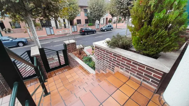 CHALET EN VENTA EN PAULA LÓPEZ-COVARESA — 5