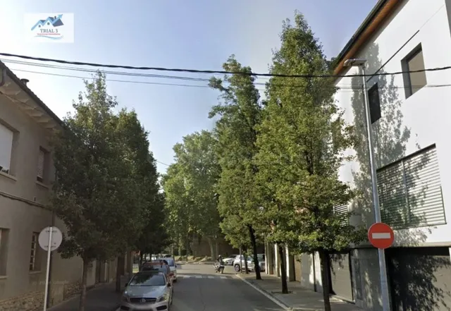 Venta piso en Manlleu