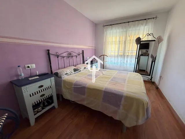 Piso en venta en Alicante, 129m2, 4 habitaciones, 2 baños, piscina, garaje, cuarta planta con ascensor, en zona de tómbola — 41