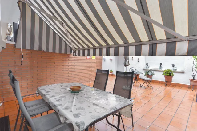 Venta piso con gran terraza en Viladecans Parc Empresarial — 36