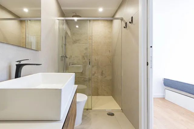 Alquiler vivienda en Juan Carlos I- Avenida Infanta Cristina. — 25