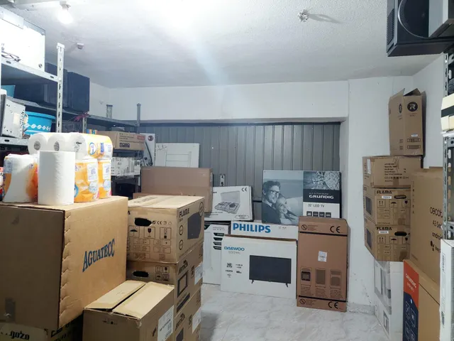 Local comercial Molina de Segura — 5