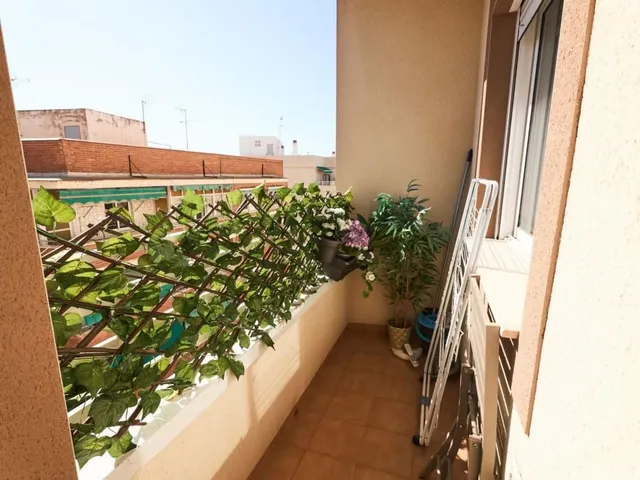 Apartamento 2 habitaciones 72m² en venta - Centro — 30