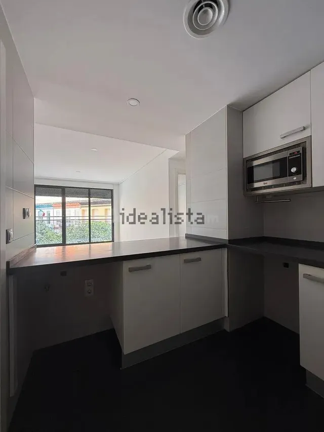 Alquiler de piso en La Petxina — 3