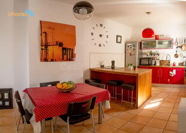 ÁTICO DUPLEX EN VENTA EN CASCO ANTIGUO BADAJOZ - foto 4