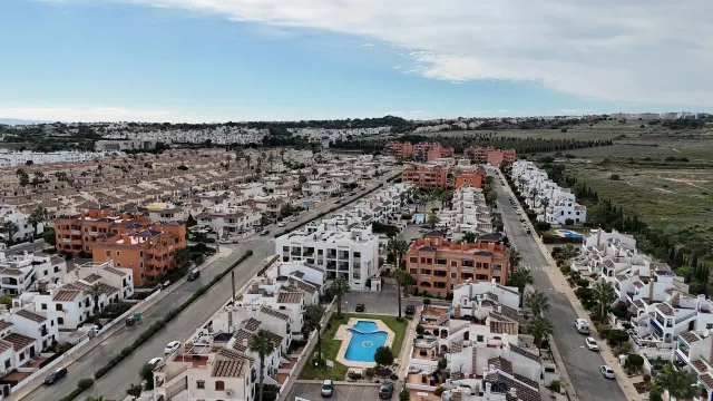 Ático 2 habitaciones 80m² en venta - Villamartin — 33