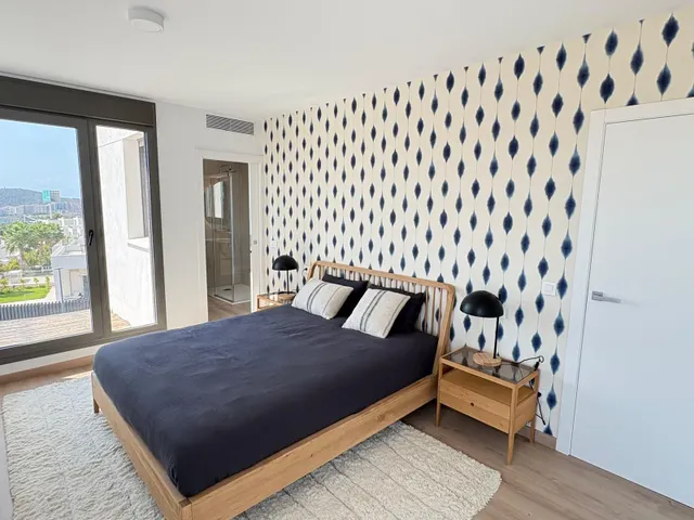 Villa 4 habitaciones 244m² en venta - Golf Bahía — 43