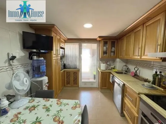 PISO EN VENTA ZONA CENTRO - foto 5