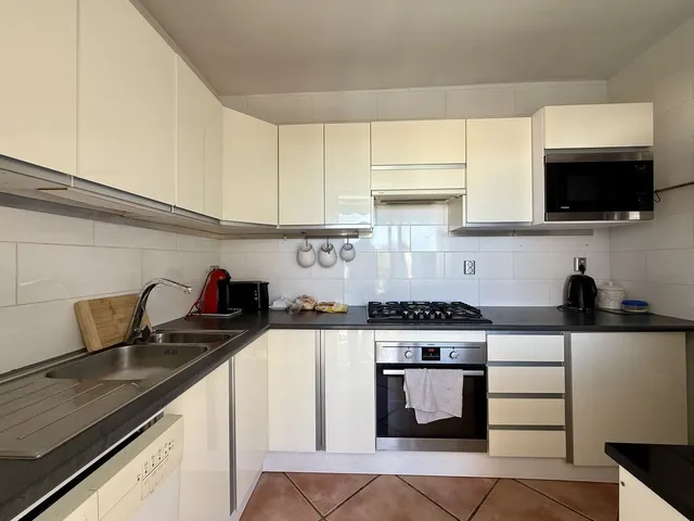 Adosado 3 habitaciones 133m² en venta - Riviera del sol — 12