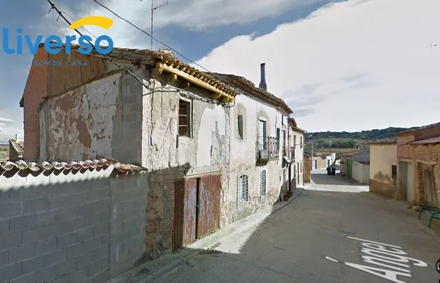 COCHERA-SOLAR EN LA AGUILERA - foto 2