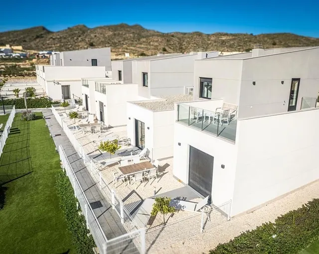 Casa 3 habitaciones 108m² en venta - Baños Y Mendigo — 49