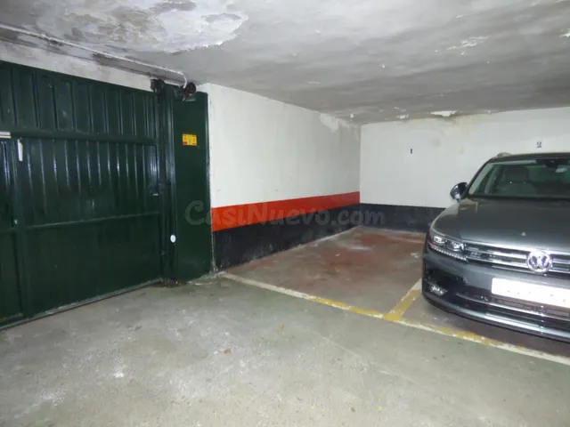 Garaje 21m² en venta - ESTORIL 2 - foto 2