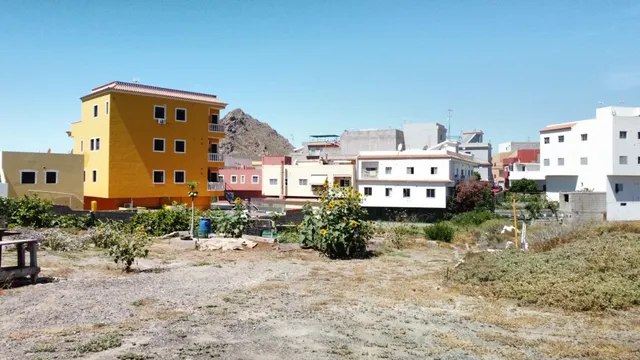 Terreno urbano 112m² en venta - Cabo Blanco — 10