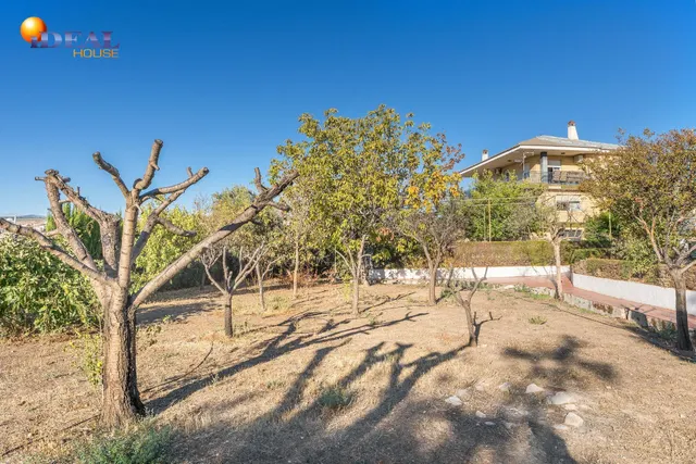 Chalet en Monachil — 45