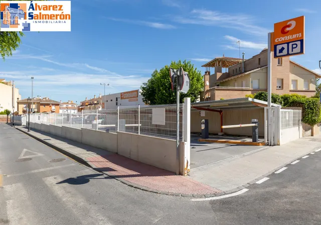 ÁTICO CON PERGOLA BIOCLIMATICA JUNTO AL METRO — 34