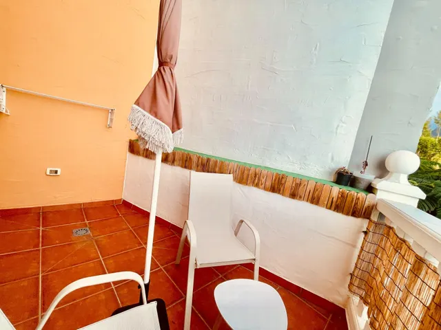Acogedor apartamento con excelente ubicación en Residencial  - foto 3