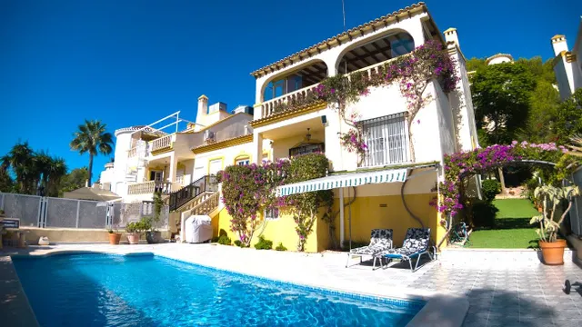 Villa 3 habitaciones en venta - Las Ramblas