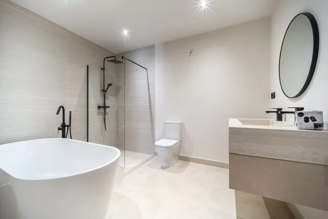 Chalet 5 habitaciones 258m² en venta - Riviera del sol — 26