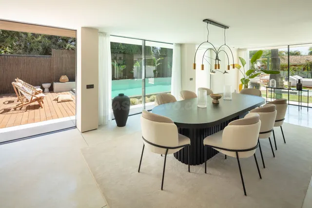 Chalet 4 habitaciones 435m² en venta - Marbella - foto 4