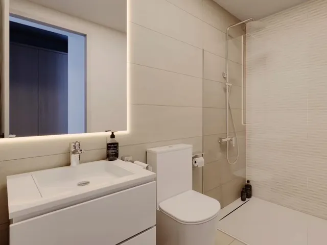 Ático 2 habitaciones 71m² en venta - La Nucia Pueblo — 9