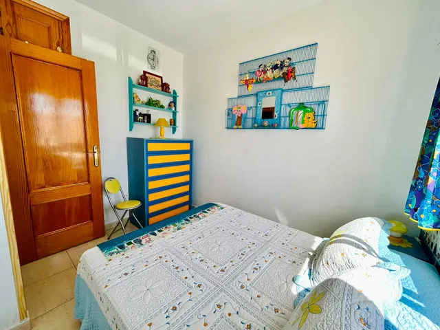 Casa 2 habitaciones 64m² en venta - La Siesta - El Salado - Torreta — 30