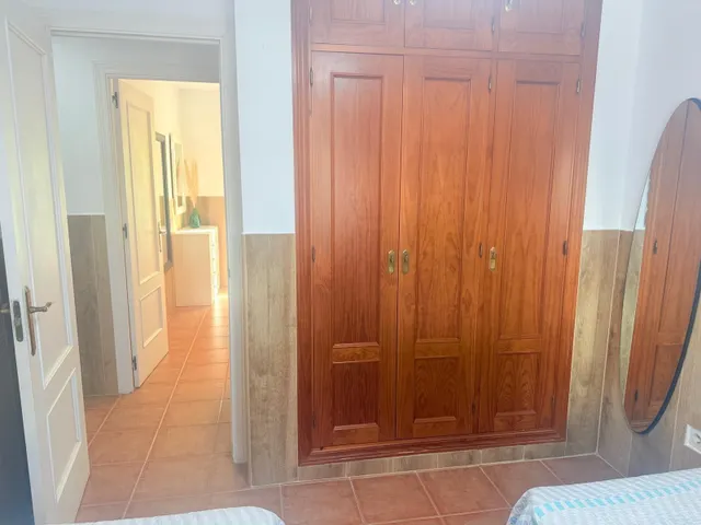 Increíble apartamento en planta baja ( Novo Sancti-Petri ) — 30