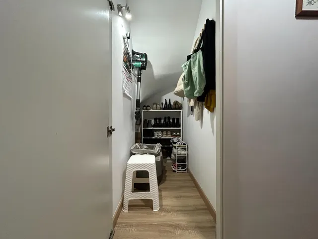 Espectacular Dúplex con terraza de 30 y 40 m2 — 19