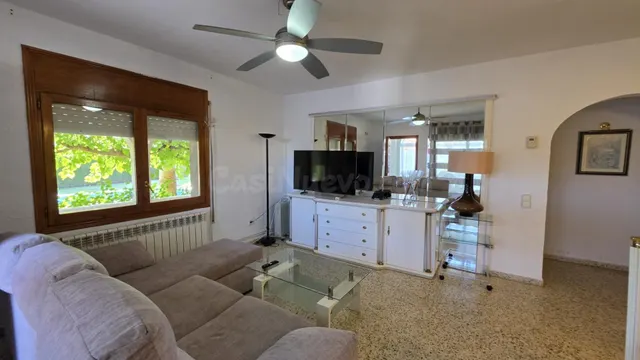 Chalet con piscina y licencia turística cerca del mar — 5