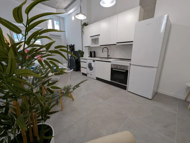 Estudio 53m² en venta - Centro. La Nogalera — 10