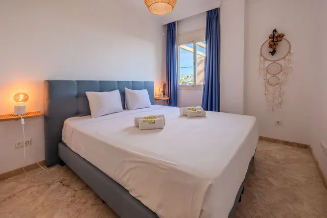 Ático 3 habitaciones 159m² en venta - Marbella — 12