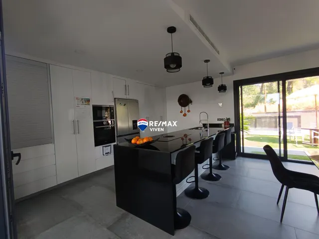 Chalet en venta en Caldes de Montbui — 19