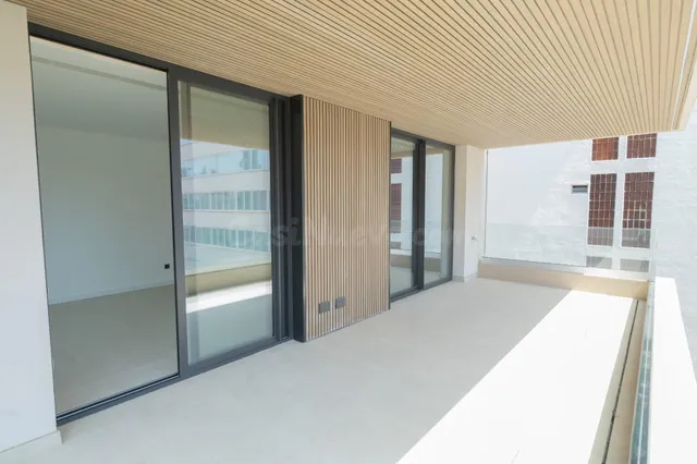 VIVIENDA CON TERRAZA — 3 DORMITORIOS | 2 BAÑOS | DISEÑO LUMI - foto 5