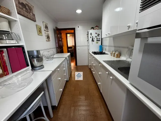 SE VENDE PISO EN ZONA MEJOSTILLA, CÁCERES — 15