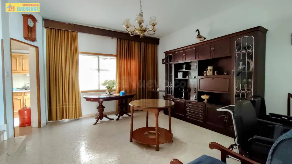 Casa en venta