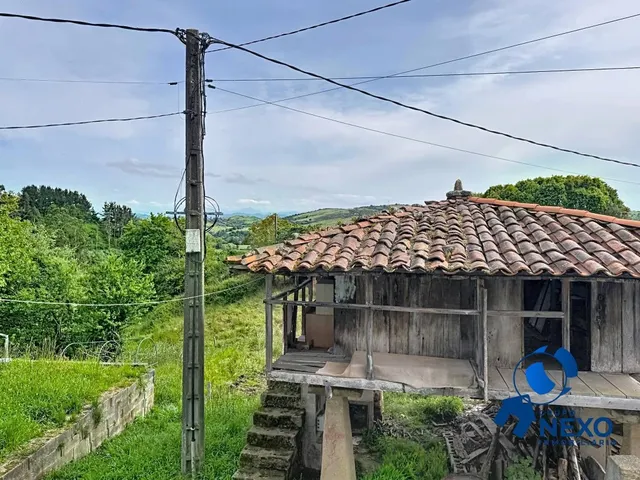 Casa con gran potencial de reforma, orientación sur y espectaculares vistas a la naturaleza — 34