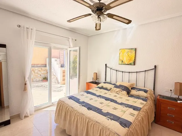 Villa 5 habitaciones 246m² en venta - Centro de la Ciudad Quesada — 12
