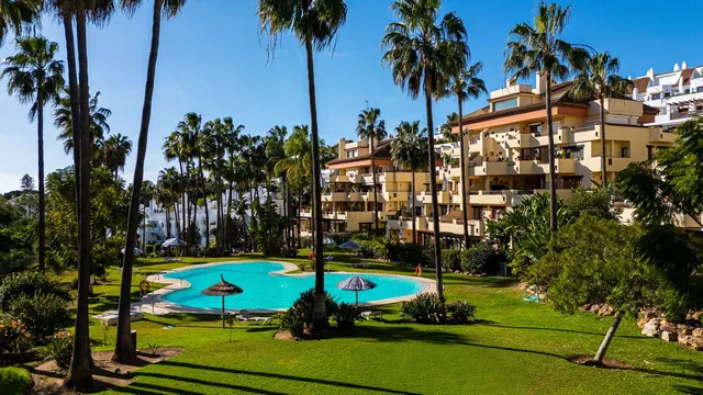 Apartamento 3 habitaciones 184m² en venta - Marbella — 25