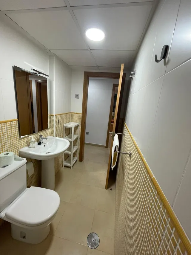 Vivienda en planta baja con garaje y trastero en Murcia — 13