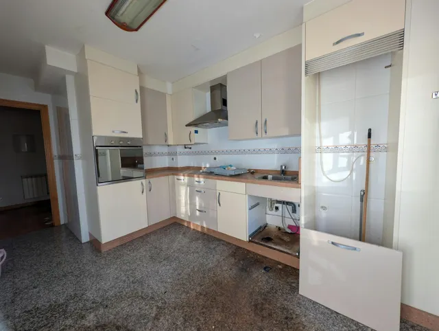 VENTA PISO ZONA ALTA PONFERRADA — 9