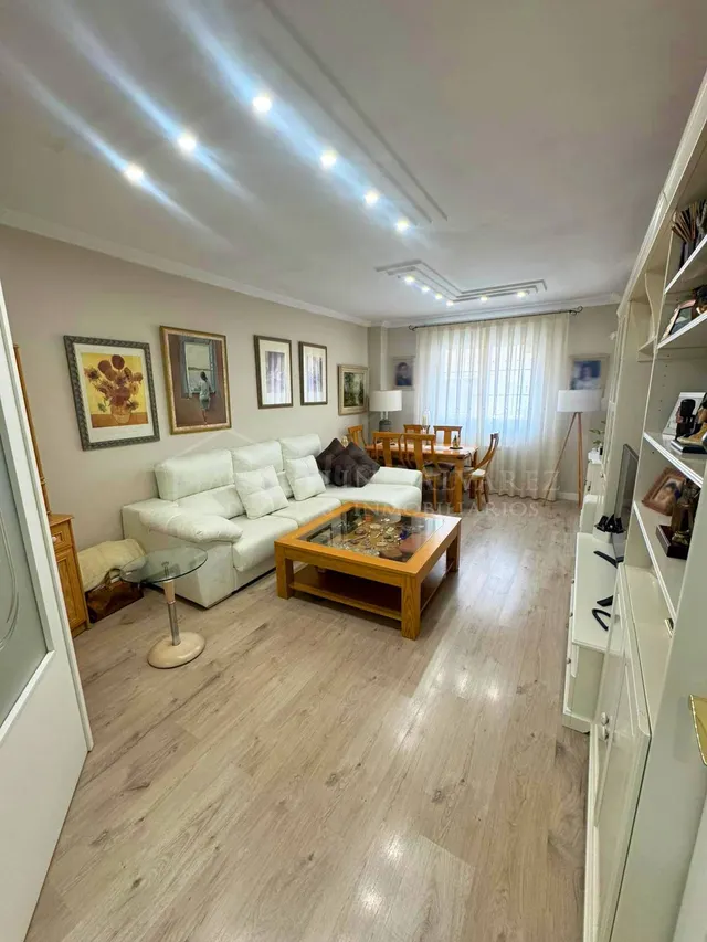 Piso bajo en venta en Lominchar 2 dormitorios | 2 patios | G - foto 3