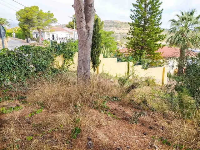 Parcela en venta - Escandinavia - foto 5