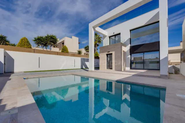 Ático 4 habitaciones 238m² en venta - Torreblanca - foto 4