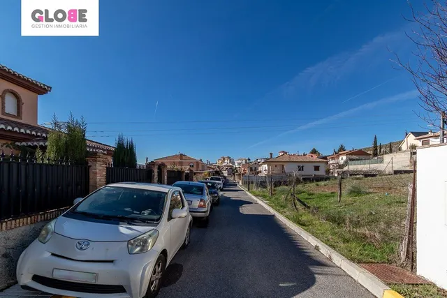 Magnífico solar de 600 m2 con vistas despejadas para el resto de tu vida en la casa de tus sueños! — 13